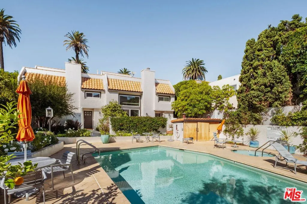 130 Marguerita Avenue 13, Santa Monica, California 90402 home-pic-43